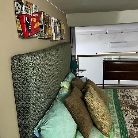 Апартаменти Loft Rapisardi Катанія Екстер'єр фото